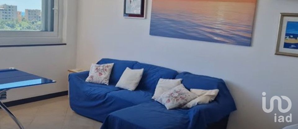 Apartment 7 rooms of 92 m² in Arenzano (16011)