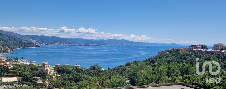 Apartment 7 rooms of 92 m² in Arenzano (16011)
