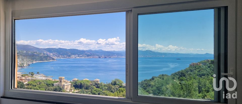 Apartment 7 rooms of 92 m² in Arenzano (16011)