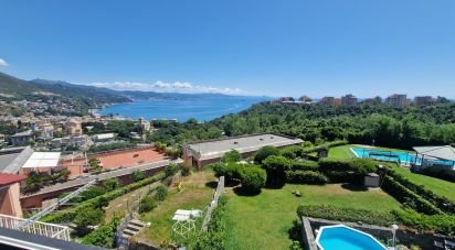 Appartamento 7 locali di 92 m² a Arenzano (16011)