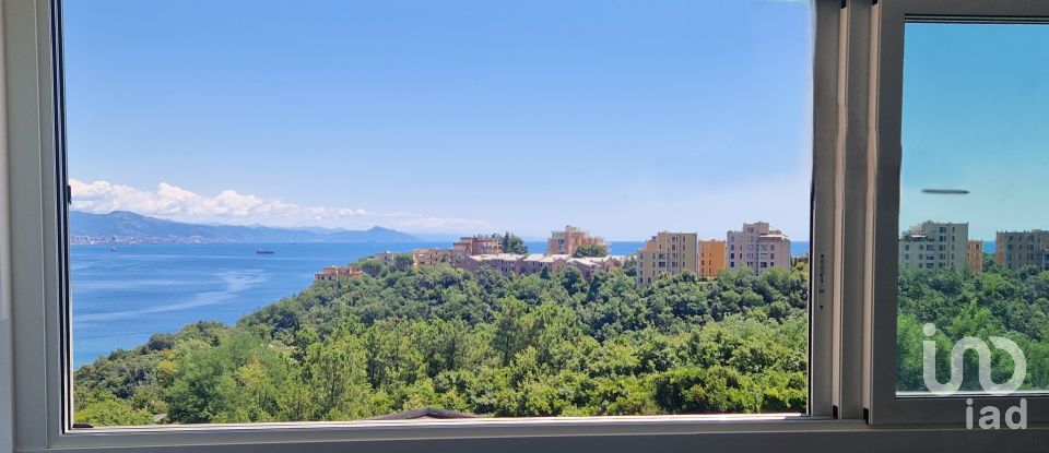 Apartment 7 rooms of 92 m² in Arenzano (16011)