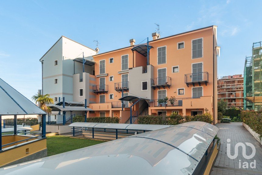 Posto auto di 16 m² in Loano (17025)