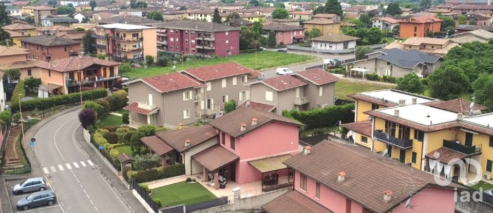 Terreno di 1.500 m² in Montichiari (25018)