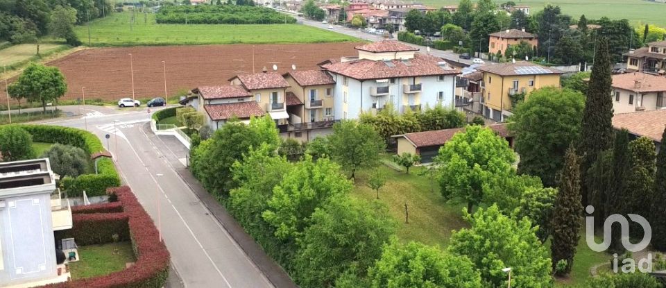 Terreno di 1.500 m² in Montichiari (25018)