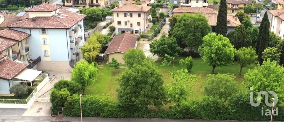 Terreno di 1.500 m² in Montichiari (25018)