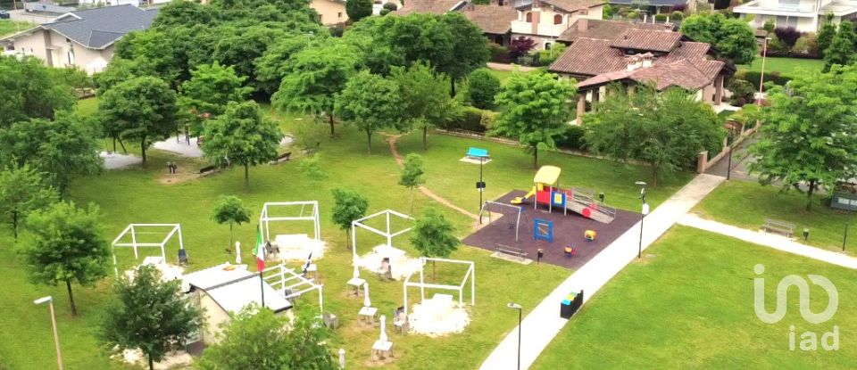 Terreno di 1.500 m² in Montichiari (25018)