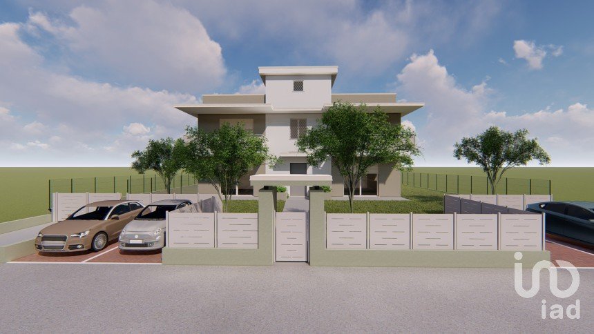 Appartamento 6 locali di 120 m² a Desenzano del Garda (25015)