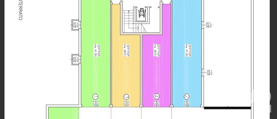 Appartamento 5 locali di 110 m² a Desenzano del Garda (25015)