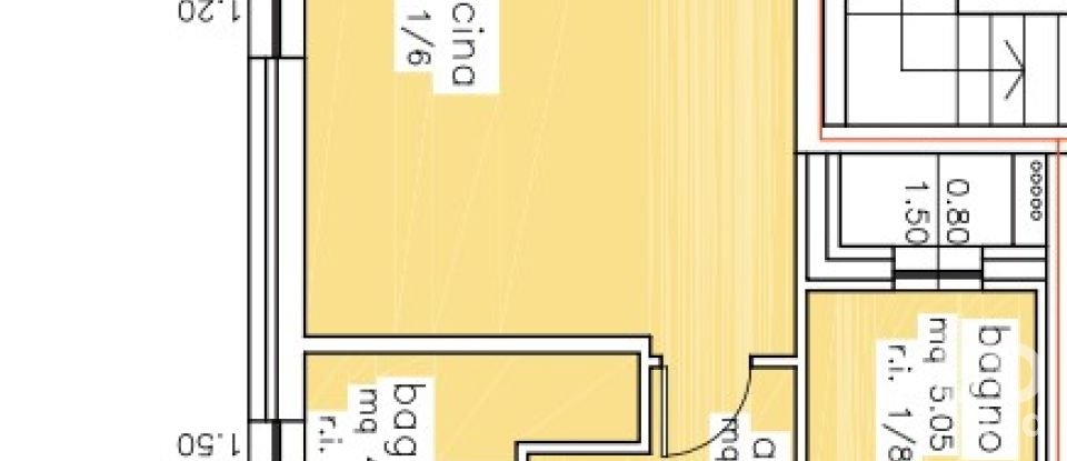 Appartamento 6 locali di 110 m² a Desenzano del Garda (25015)