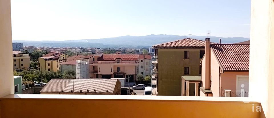 Appartamento 6 locali di 86 m² a Lamezia Terme (88046)