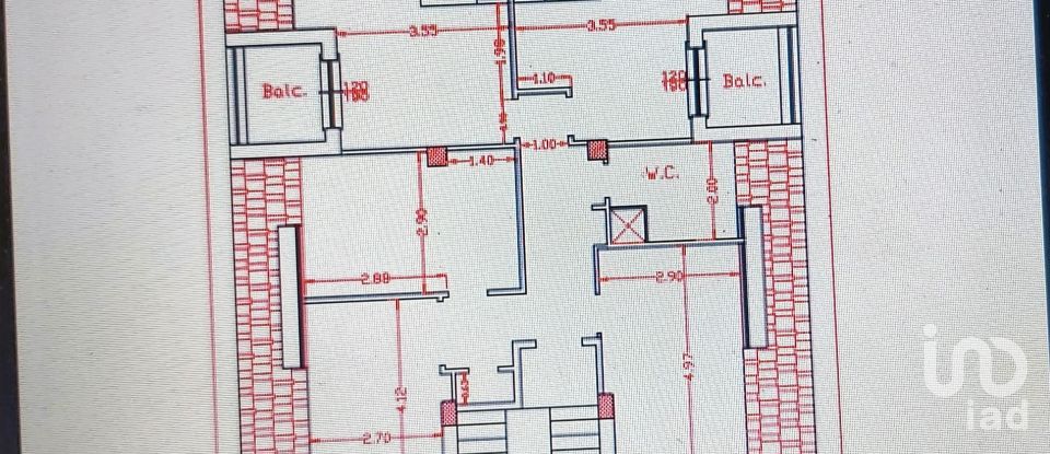 Appartamento 6 locali di 86 m² a Lamezia Terme (88046)