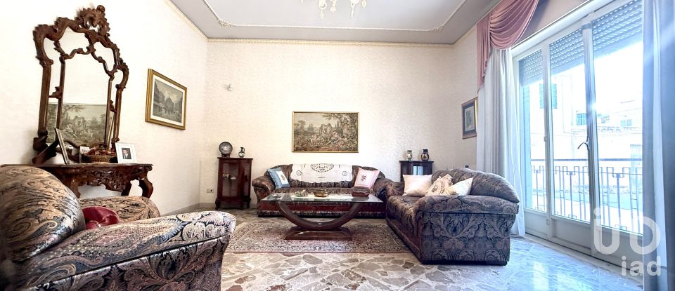 Quadrilocale di 154 m² a Avola (96012)