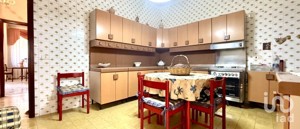 Quadrilocale di 154 m² a Avola (96012)