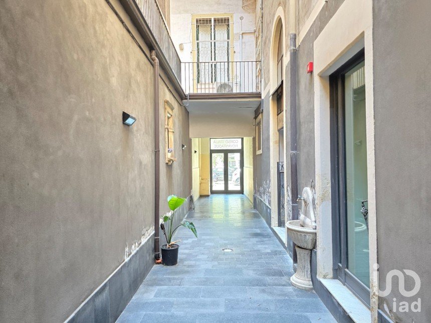 Laboratorio di 86 m² in Catania (95129)