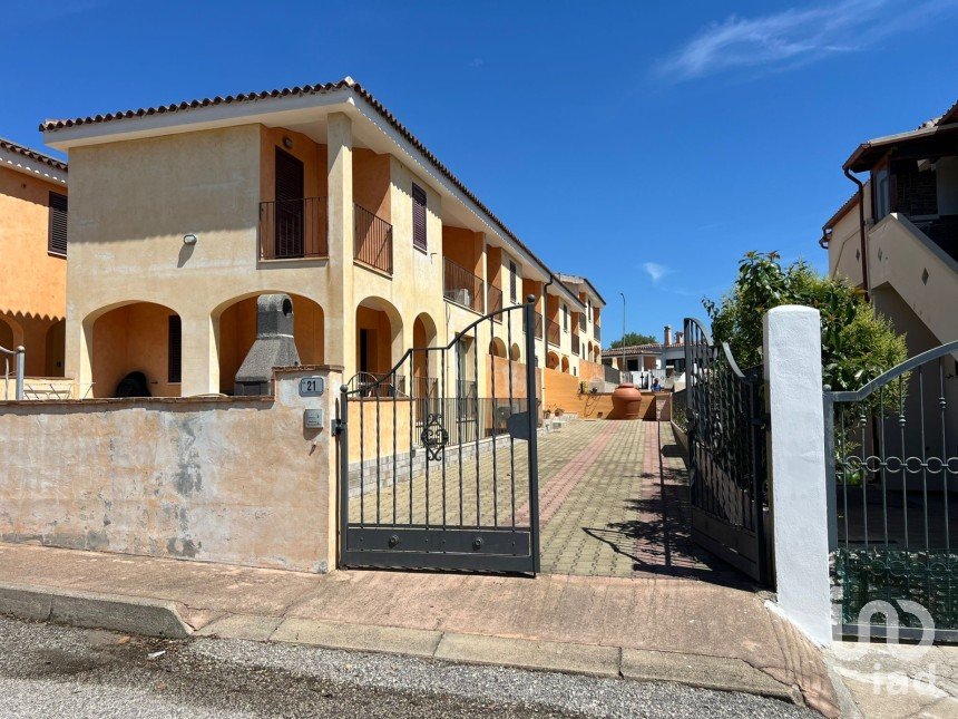 Apartment 6 rooms of 90 m² in Orosei (08028)