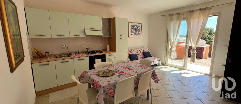 Apartment 6 rooms of 90 m² in Orosei (08028)