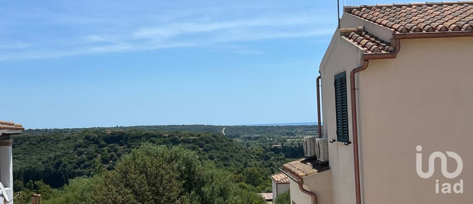 Apartment 6 rooms of 90 m² in Orosei (08028)