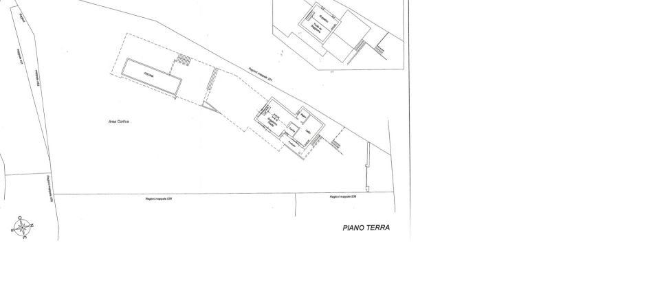 House 3 rooms of 170 m² in Cavriana (46040)