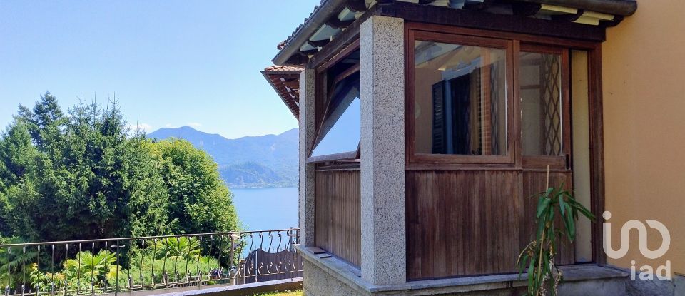 Townhouse 11 rooms of 300 m² in Ghiffa (28823)