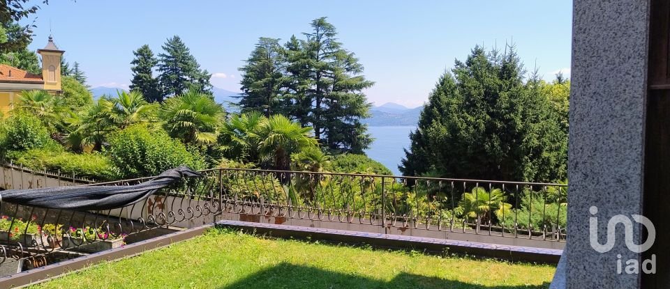 Townhouse 11 rooms of 300 m² in Ghiffa (28823)