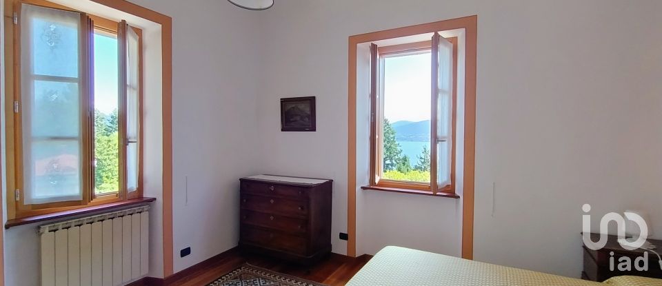 Townhouse 11 rooms of 300 m² in Ghiffa (28823)