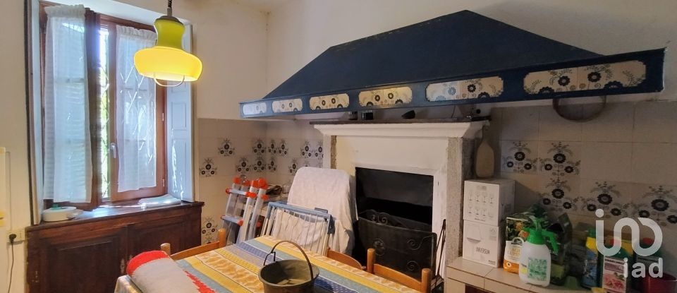 Townhouse 11 rooms of 300 m² in Ghiffa (28823)