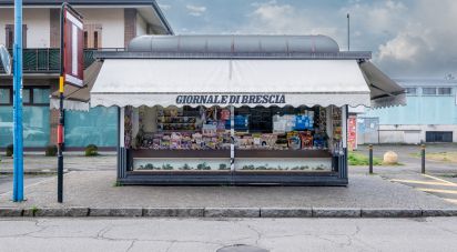 Negozio / locale commerciale di 6 m² in Brescia (25127)