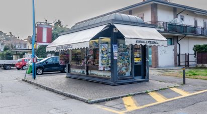 Negozio / locale commerciale di 6 m² in Brescia (25127)