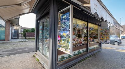 Negozio / locale commerciale di 6 m² in Brescia (25127)