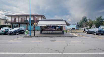 Negozio / locale commerciale di 6 m² in Brescia (25127)