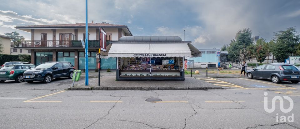 Negozio / locale commerciale di 6 m² in Brescia (25127)