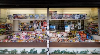 Negozio / locale commerciale di 6 m² in Brescia (25127)