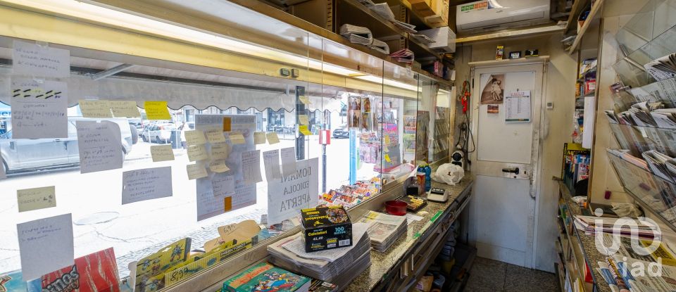 Negozio / locale commerciale di 6 m² in Brescia (25127)