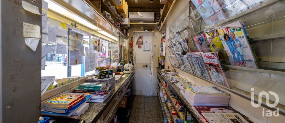 Negozio / locale commerciale di 6 m² in Brescia (25127)