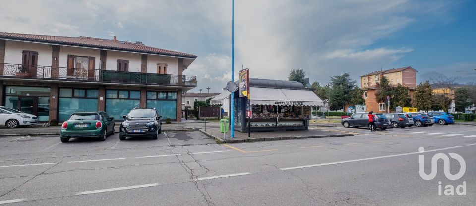 Negozio / locale commerciale di 6 m² in Brescia (25127)