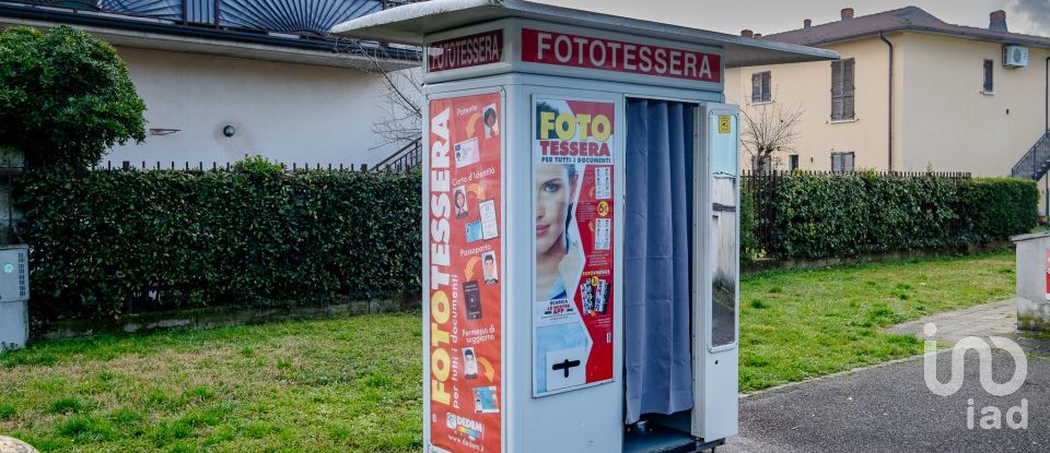 Negozio / locale commerciale di 6 m² in Brescia (25127)