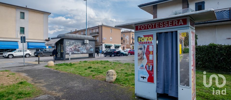 Negozio / locale commerciale di 6 m² in Brescia (25127)