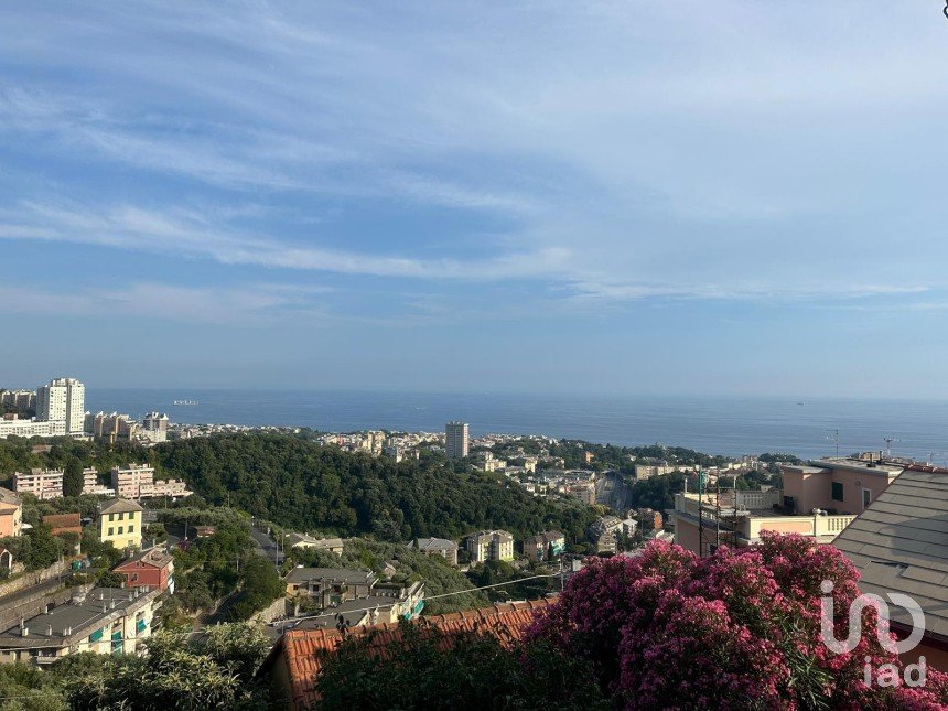 Four-room apartment of 50 m² in Genova (16133)