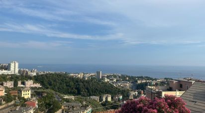 Quadrilocale di 50 m² a Genova (16133)
