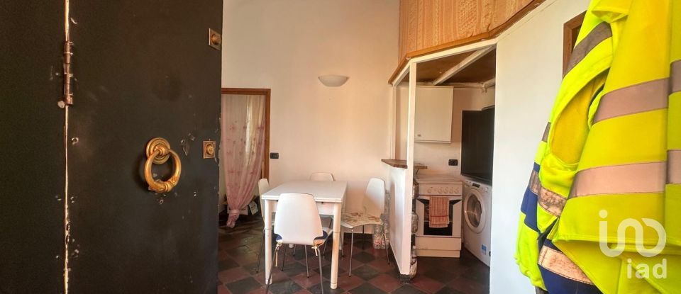 Four-room apartment of 50 m² in Genova (16133)