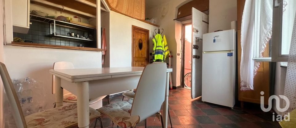 Four-room apartment of 50 m² in Genova (16133)