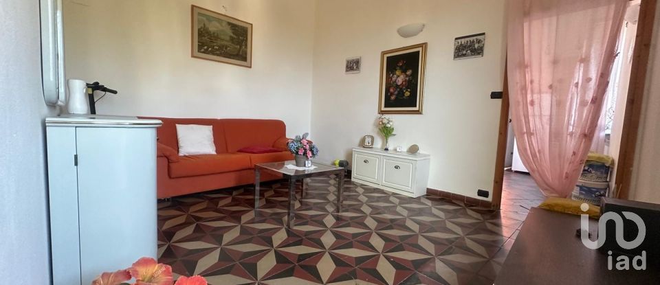 Four-room apartment of 50 m² in Genova (16133)