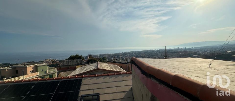 Four-room apartment of 50 m² in Genova (16133)