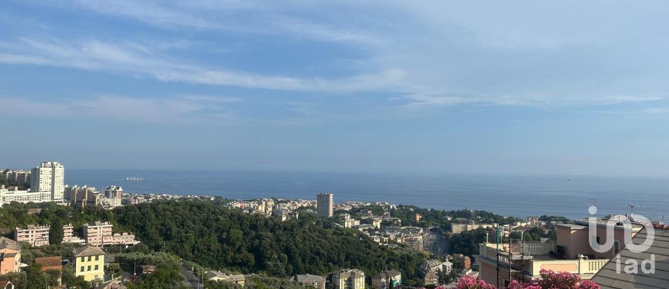 Four-room apartment of 50 m² in Genova (16133)