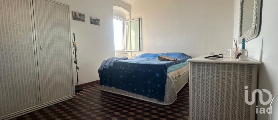 Four-room apartment of 50 m² in Genova (16133)