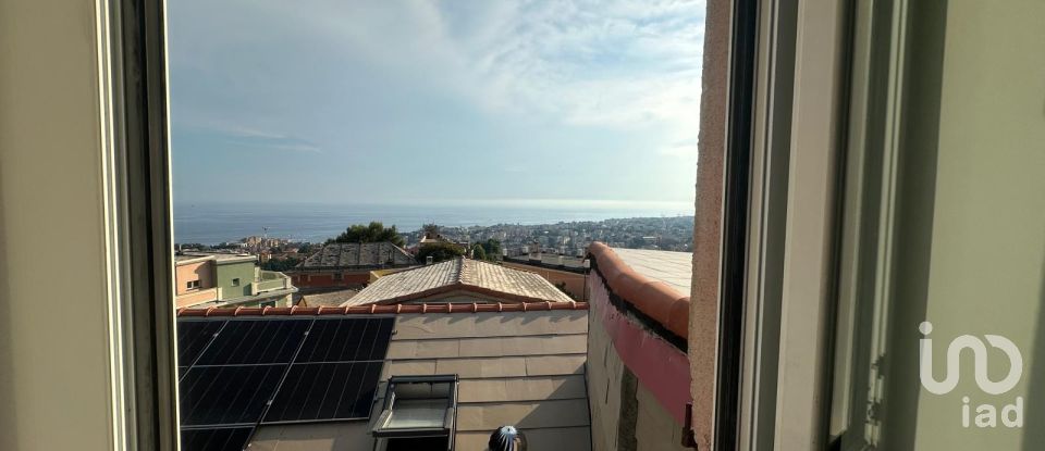 Four-room apartment of 50 m² in Genova (16133)