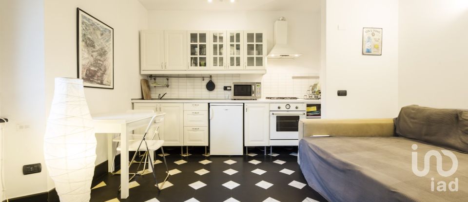 Three-room apartment of 60 m² in Genova (16131)