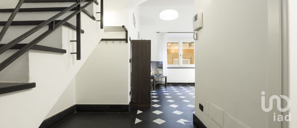 Three-room apartment of 60 m² in Genova (16131)