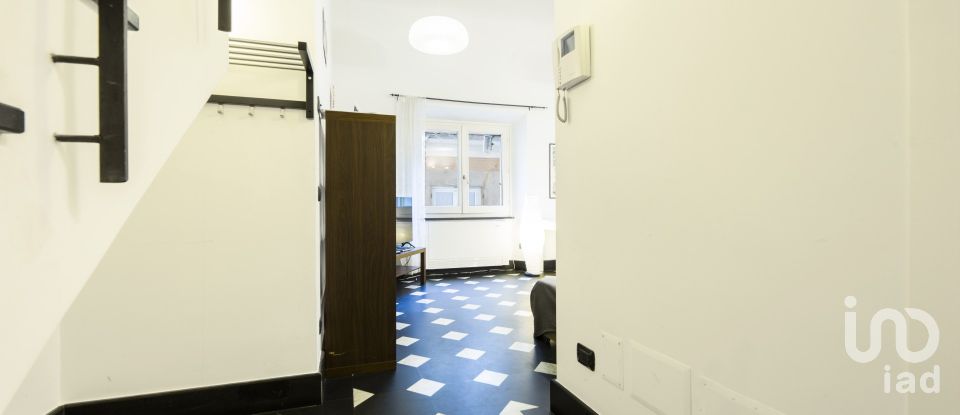 Three-room apartment of 60 m² in Genova (16131)