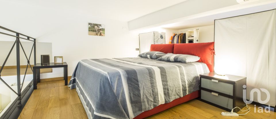 Three-room apartment of 60 m² in Genova (16131)